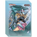 Image for Dark Magician Girl the Dragon Knight Card Sleeves for Yu-Gi-Oh! (50-Pack) - Card Sleeves