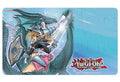 Image for Yu-Gi-Oh! Dark Magician Girl the Dragon Knight Game Mat - Playmats