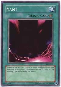Image for Yami (SDP-037) (SDP) - YuGiOh