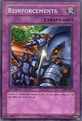 Image for Reinforcements (SDP-042) (SDP) - YuGiOh