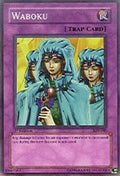 Image for Waboku (SDP-044) (SDP) - YuGiOh