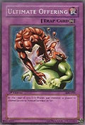 Image for Ultimate Offering (SDP-046) (SDP) - YuGiOh