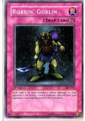 Image for Robbin' Goblin (SDP-047) (SDP) - YuGiOh