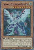 Image for Galaxy-Eyes Photon Dragon (Purple) (LDS2-EN047) (LDS2) - YuGiOh