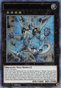 Image for Starliege Photon Blast Dragon (Blue) (LDS2-EN054) (LDS2) - YuGiOh