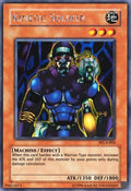Image for Kinetic Soldier (WC4-002) (WC4) - YuGiOh