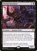 Image for Dream Devourer (90) (Kaldheim) - Magic: The Gathering