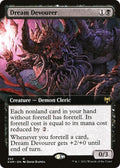 Image for Dream Devourer (Extended Art) (352) (Kaldheim) - Magic: The Gathering