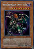 Image for Chaos Emperor Dragon - Envoy of the End (IOC-000) (IOC) - YuGiOh