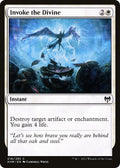 Image for Invoke the Divine (16) (Kaldheim) - Magic: The Gathering
