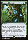 Image for Bounty of Skemfar (12) (Kaldheim) - Magic: The Gathering