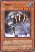 Image for Fenrir (IOC-020) (IOC) - YuGiOh
