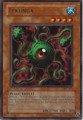 Image for Lekunga (IOC-027) (IOC) - YuGiOh