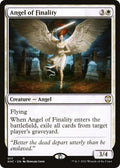 Image for Angel of Finality (17) (Kaldheim) - Magic: The Gathering