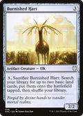 Image for Burnished Hart (98) (Kaldheim) - Magic: The Gathering