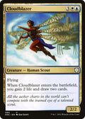 Image for Cloudblazer (84) (Kaldheim) - Magic: The Gathering