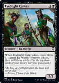 Image for Eyeblight Cullers (48) (Kaldheim) - Magic: The Gathering
