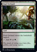 Image for Foul Orchard (110) (Kaldheim) - Magic: The Gathering