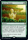 Image for Harvest Season (63) (Kaldheim) - Magic: The Gathering
