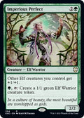 Image for Imperious Perfect (64) (Kaldheim) - Magic: The Gathering