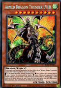 Armed Dragon Thunder LV10 (BLVO-EN001) (BLVO)