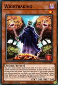 Image for Wightbaking (BLVO-EN035) (BLVO) - YuGiOh