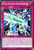 Image for Dual Avatar Ascendance (BLVO-EN076) (BLVO) - YuGiOh
