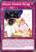 Image for Dream Mirror Recap (BLVO-EN077) (BLVO) - YuGiOh