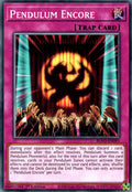 Image for Pendulum Encore (BLVO-EN091) (BLVO) - YuGiOh