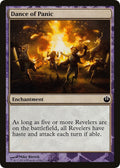 Image for Dance of Panic (15) (Hero's Path Promos) - Magic: The Gathering