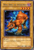 Image for Mad Dog of Darkness (IOC-057) (IOC) - YuGiOh