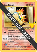 Image for Cyndaquil (057/111) (FPP) - Pokemon