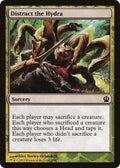 Image for Distract the Hydra (7) (Hero's Path Promos) - Magic: The Gathering
