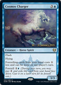 Image for Cosmos Charger (51) (Prerelease Cards) - Magic: The Gathering