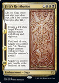 Image for Firja's Retribution (210) (Prerelease Cards) - Magic: The Gathering