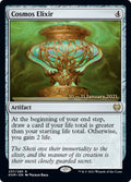 Image for Cosmos Elixir (237) (Prerelease Cards) - Magic: The Gathering