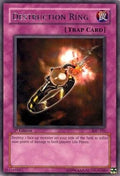 Image for Destruction Ring (IOC-101) (IOC) - YuGiOh