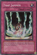 Image for Trap Jammer (IOC-110) (IOC) - YuGiOh