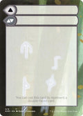 Image for Helper Card (4) (Kaldheim) - Magic: The Gathering