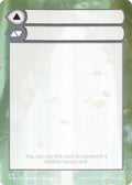 Image for Helper Card (5) (Kaldheim) - Magic: The Gathering