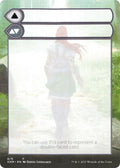 Image for Helper Card (8) (Kaldheim) - Magic: The Gathering