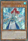 Image for Revealer of the Ice Barrier (SDFC-EN002) (SDFC) - YuGiOh