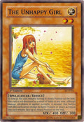 Image for The Unhappy Girl (AST-010) (AST) - YuGiOh