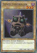 Image for Genex Controller (SDFC-EN019) (SDFC) - YuGiOh