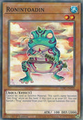 Image for Ronintoadin (SDFC-EN023) (SDFC) - YuGiOh