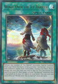 Image for Winds Over the Ice Barrier (SDFC-EN027) (SDFC) - YuGiOh