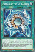 Image for Mirror of the Ice Barrier (SDFC-EN031) (SDFC) - YuGiOh