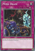 Image for Mind Drain (SDFC-EN038) (SDFC) - YuGiOh