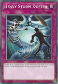 Image for Heavy Storm Duster (SDFC-EN039) (SDFC) - YuGiOh
