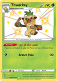Image for Thwackey (SV005/SV122) (SHFSV) - Pokemon